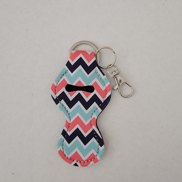 Chapstick Keychain - Picture 9 of 11